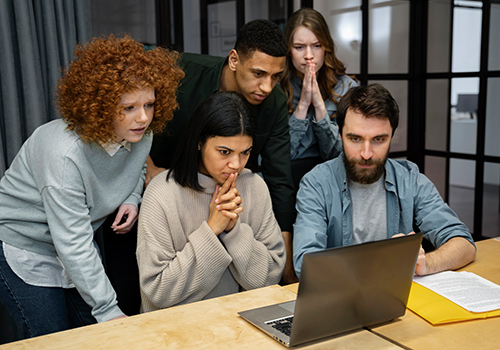 Top UI/UX Practices to Follow in 2025